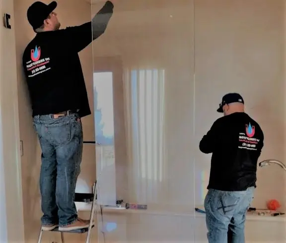 Professional plumbing installation for Leak Detection in Lovefield West